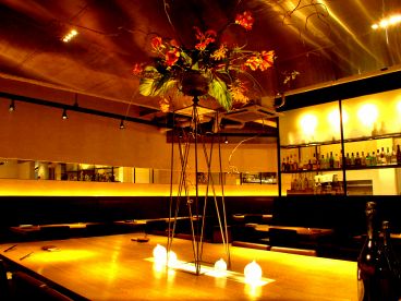 ザ キッチン THE KITCHENの雰囲気1