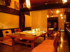 伍味酉 ごみとり 本店の雰囲気1