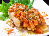 ぽんぽこ 独創鉄板ダイニングのおすすめ料理3