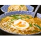大将ラーメンの写真