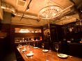 仲間飲みに是非!!10～12名様席