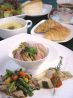 リッツ Ritz カフェ ダイニング Dining のおすすめポイント3
