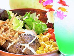 ロコズテーブル マハナのおすすめ料理1