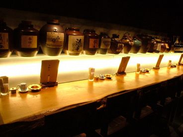 吉の家 神谷町店の雰囲気1