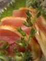 料理メニュー写真&nbsp;チーズ入りさつま揚げ棒天