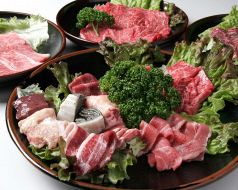 紅梅園 焼肉のおすすめ料理3