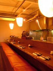ソウズ 亀田店の雰囲気2