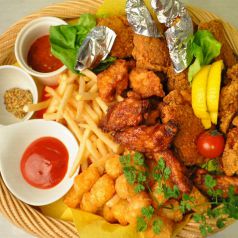 イロドリ IroDoriのおすすめ料理1