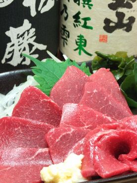 凛久 りく 炭焼き居酒やのおすすめ料理1