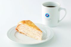 エクセルシオールカフェ ルミネ池袋店の写真