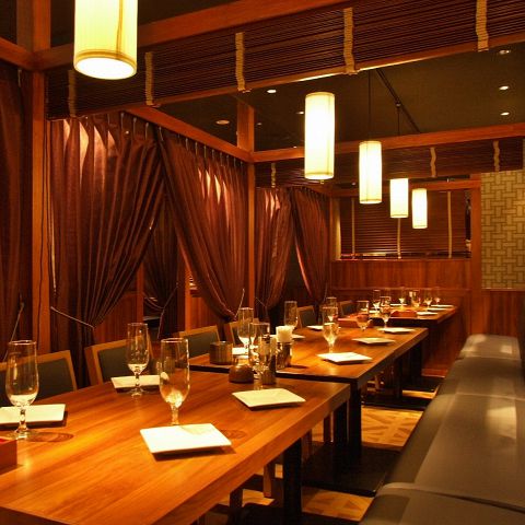ＢＡＲＵ　＆　ＤＩＮＩＮＧ　ゴハン　秋葉原駅前店 / クーポン>