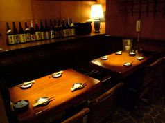 隠居邸 新宿西口店の雰囲気1