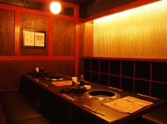 甘太郎 新宿コマ大通り店の写真