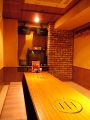 甘太郎 新宿コマ大通り店の雰囲気1