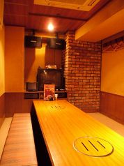 甘太郎 新宿コマ大通り店の雰囲気1