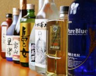 ７０種類以上が飲み放題！