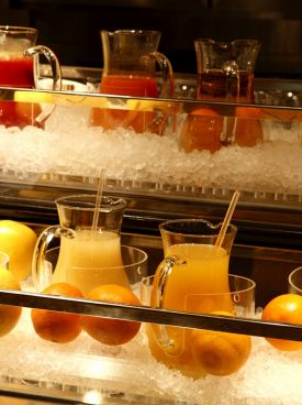 カスケイドカフェ ANAインターコンチネンタルホテル東京のおすすめ料理1