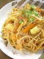 料理メニュー写真&nbsp;沖縄風焼きそば