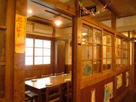 教室で禁断の大宴会♪