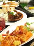 chopstick cafe 汁ベゑ 町田店