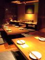 塚田農場 上野店の雰囲気1