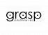 グラスプ globaldining+bar graspのロゴ