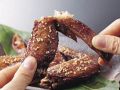 料理メニュー写真&nbsp;『秘伝タレ』手羽先スパイシー揚げ