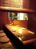 塚田農場 上野店の雰囲気2