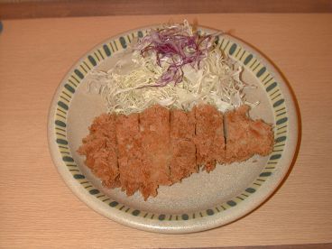 春きゃべつ 浜松町のおすすめ料理1