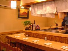 和の料理 梓の雰囲気1
