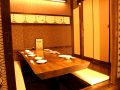 もつや 名駅店の雰囲気1
