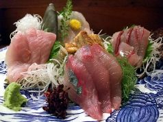 第二いか天国のおすすめ料理2