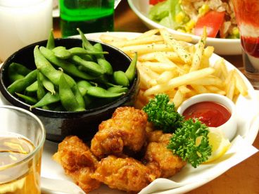 カラオケ本舗 まねきねこ浦和店のおすすめ料理1