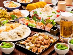 たちばな 阿倍野本店のコース写真