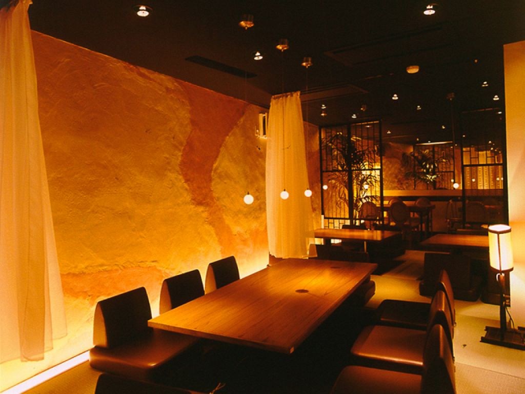 BALI HAI 栄店のフォト3