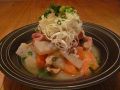 料理メニュー写真&nbsp;もつ煮込み