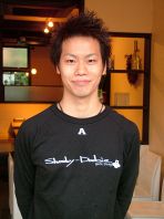 佐伯店長