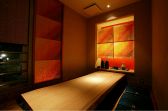 卜傳 ボクデン BOKUDEN 岡山総本店の雰囲気2