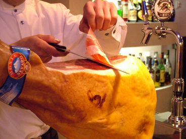 リリカル LYRICAL カフェ バー BARのおすすめ料理1