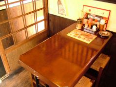 備長扇屋 大垣インター前店の雰囲気2