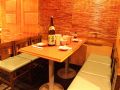 海藤花 かいとうげ 居酒屋の雰囲気1