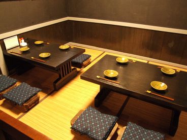 吾平 居酒屋の雰囲気1