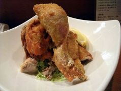 第二いか天国のおすすめ料理3