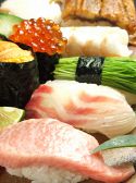 赤樫鮨 高槻市 芥川町のおすすめ料理2