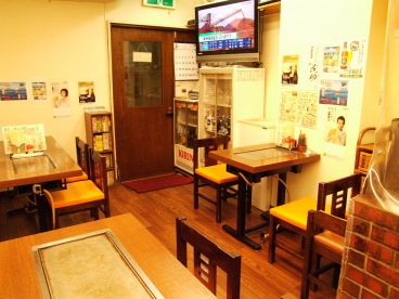 おとんぼの雰囲気1
