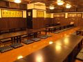 一休 町田店 居酒屋の雰囲気1