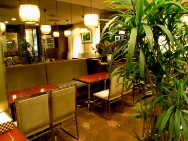 サモアール 相鉄ジョイナス店の雰囲気1