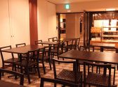 ヴィドフランス カフェ 霞が関店 霞ダイニングの雰囲気3