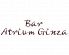 アトリウム ギンザ バー bar Atrium Ginzaのロゴ