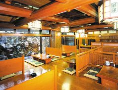 北海道かに将軍 札幌本店の特集写真
